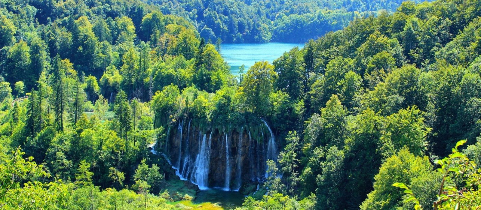 Plitvice Lakes Private Tour From Split