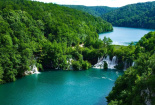Plitvice Lakes Private Tour From Split
