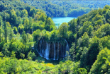 Plitvice Lakes Private Tour From Split