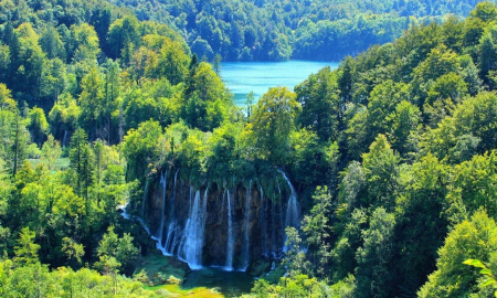 Plitvice Lakes Private Tour From Split